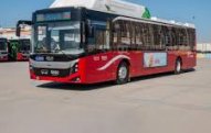 Bakıda avtobusların sayı artırılacaq