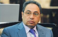 Abel Məhərrəmov təltif olundu