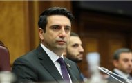 Köçəryan Rusiyanın İrəvandakı casusudur - Simonyan