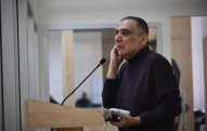 Vardanyanın cinayət işi üzrə məhkəmə davam edir  