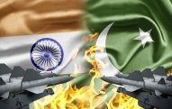 Hindistan Pakistan müharibəsi başladı - Raket zərbələri endirilir