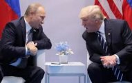 Putin və Tramp Qələbə Günü münasibətilə köməkçiləri vasitəsilə təbrikləşiblər