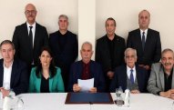 PKK özünü ləğv edib