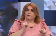 İlhamə Elşadqızı məhkəmədə: “Kabab da yeyə bilmirəm” – VİDEO