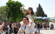 Bu məktəbdə Son zəng çalınmayacaq