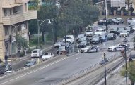 Bakıda bu yol qismən bağlanır