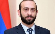 Mirzoyan Bakıya gəlir