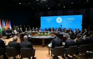 Türk liderlər bəyannamə imzaladı