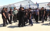 Əfv Sərəncamı bu gün icra olunacaq
