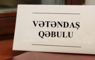Nazirlərlə görüşmək istəyənlərin NƏZƏRİNƏ