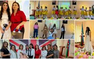 100 nömrəli tam orta məktəbdə 