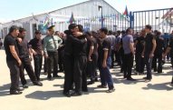 Əfv sərəncamının icrasına başlanıldı