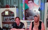 Şəhid anası qalmaqalla bağlı yeni video yaydı