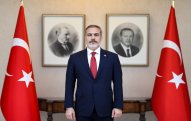 Hakan Fidan Ukraynaya səfər edəcək