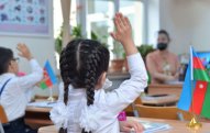 Məktəbəhazırlıq qruplarında 23 minə yaxın uşaq məşğələyə cəlb olundu