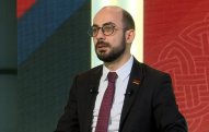 Əxlaqsız keşişlərin maskası cırılacaq - Ovannisyan