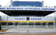 Avtovağzallar gücləndirilmiş iş rejiminə keçir