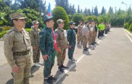 FHN-in Cənub Regional Mərkəzi zona birinciliyi keçirib