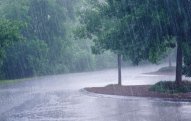 Yağışlı hava daha üç gün davam edəcək - XƏBƏRDARLIQ