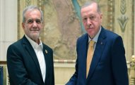 Türkiyə və İran prezidentlərinin telefon danışığı olub