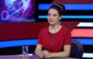 Paşinyan hər gecə yuxuda Allahşükür Paşazadəni görür