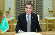 Qurbanqulu Berdiməhəmmədov Azərbaycana səfər edəcək