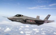 Pentaqon F-35-lərin alışını azaldır