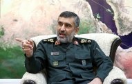 İranın daha bir generalı öldürüldü