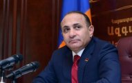 Abramyan həbs olundu