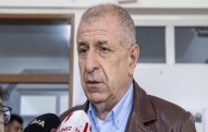 Ümit Özdağ azadlığa buraxılıb