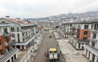 “Azərbaycan” məhəlləsi bu tarixdə açılacaq