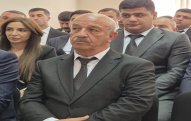 Naxçıvanda yeni qurum yaradılıb, rəis təyin olunub