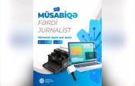 Medianın İnkişafı Agentliyi jurnalistlər üçün müsabiqə elan edib