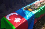 Sabah daha bir itkin-şəhid dəfn olunacaq