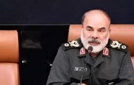 Xamenei SEPAH-a komandir təyin etdi