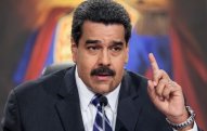 Netanyahu “Hitler deliryum”undan əziyyət çəkir - Maduro