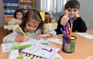 Məktəbəhazırlıq qruplarına qəbul başlayıb
