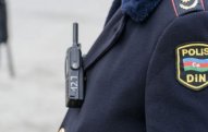 Polis əməkdaşlarının sosial müdafiəsini gücləndirilir
