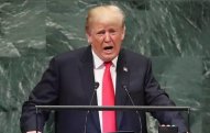 Tramp şikayət etdi: Nobel almayacağam