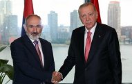 Paşinyan Türkiyəyə buna görə gedibmiş - İnanılmaz detallar