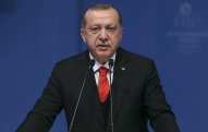 Buna icazə verməyəcəyik - Ərdoğan