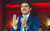 Ziya Məmmədovun oğlunun şirkəti ləğv edilir