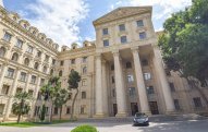 Azərbaycan UNEP CPR Bürosunun sədri seçildi - İlk