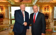Tramp və Netanyahu telefonla danışdı