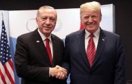 Bu gün Ərdoğanla Tramp görüşəcək: Saatı açıqlandı