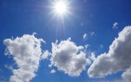 Hava yağmursuz keçəcək - SABAHIN HAVASI