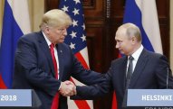 Putin bunu istəmir və bu, pisdir - Tramp