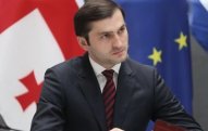 Tornike Rijvadze özünü güllələdi