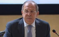 Lavrov: Rusiyaya müvəqqəti atəşkəs lazım deyil