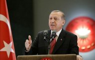 “Terrorsuz Türkiyə”: Ərdoğan onları qəbul etdi